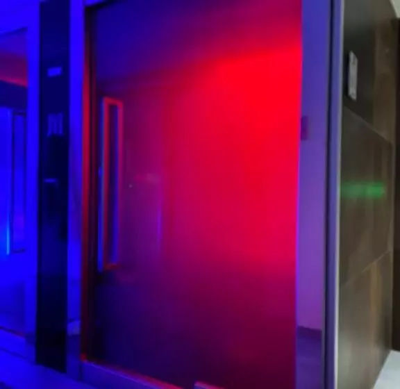 B&b Domus De Janas Gonnesa