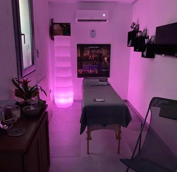 B&b Domus De Janas Gonnesa