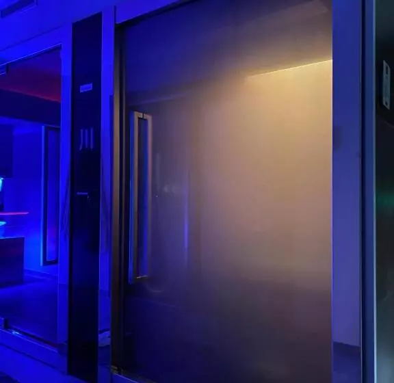 B&b Domus De Janas Gonnesa