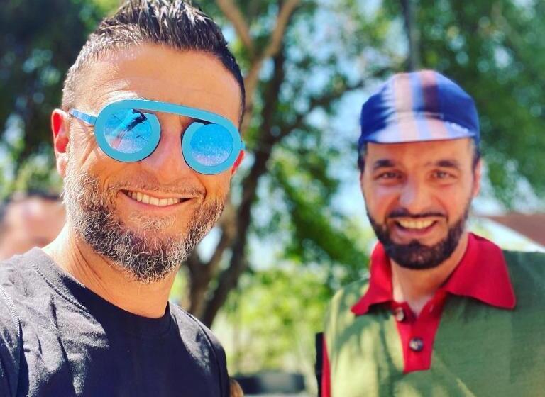 B&b Domus De Janas Gonnesa