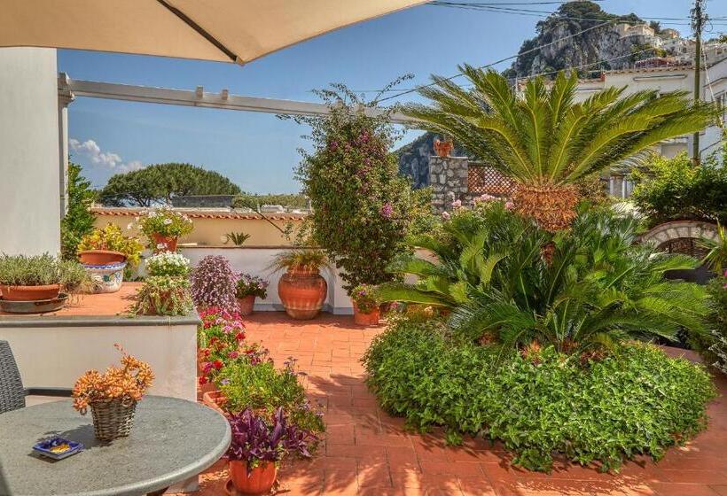 צימר Acquaviva 31