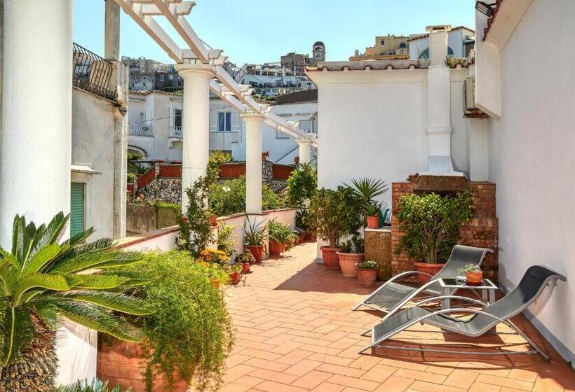 צימר Acquaviva 31