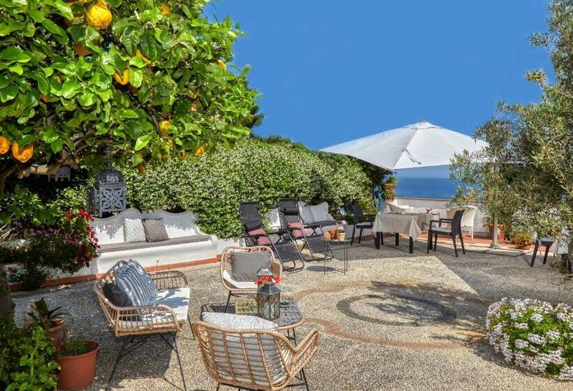 צימר Acquaviva 31