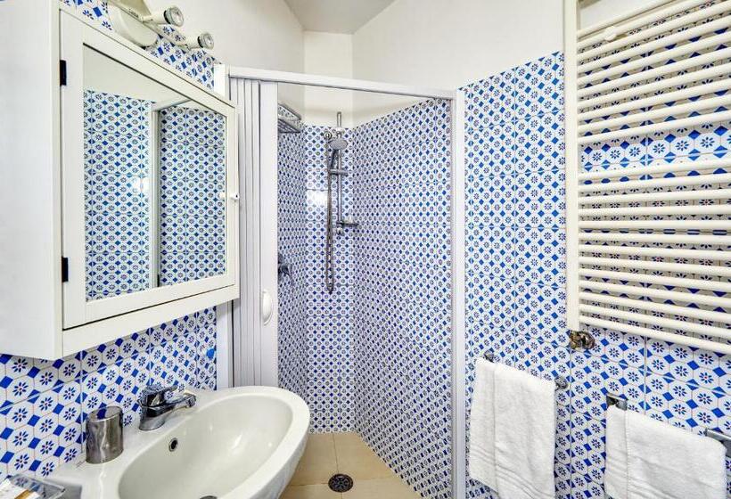 צימר Acquaviva 31