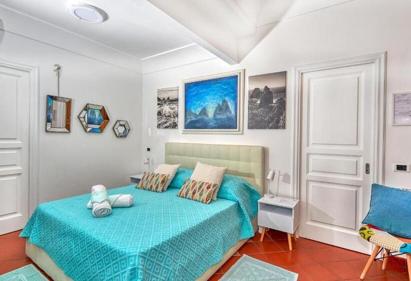 צימר Acquaviva 31