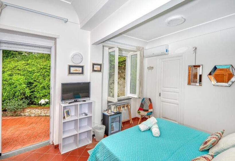 צימר Acquaviva 31