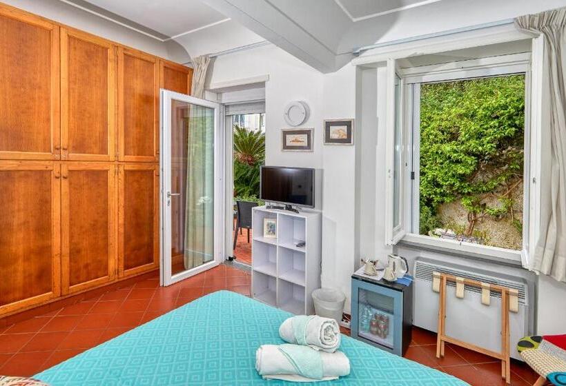 צימר Acquaviva 31