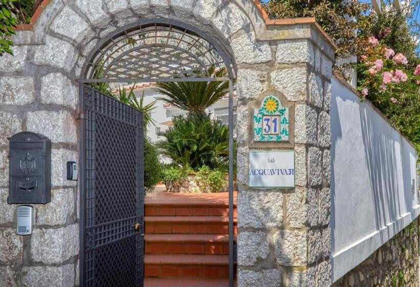 צימר Acquaviva 31
