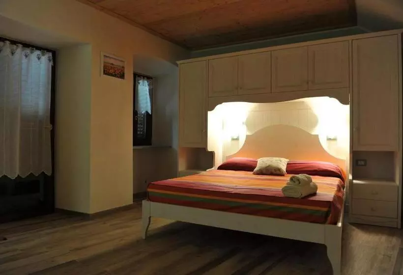 Bed & Breakfast Affittacamere Belvedere