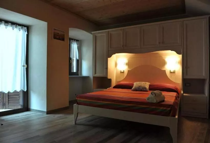 Bed & Breakfast Affittacamere Belvedere