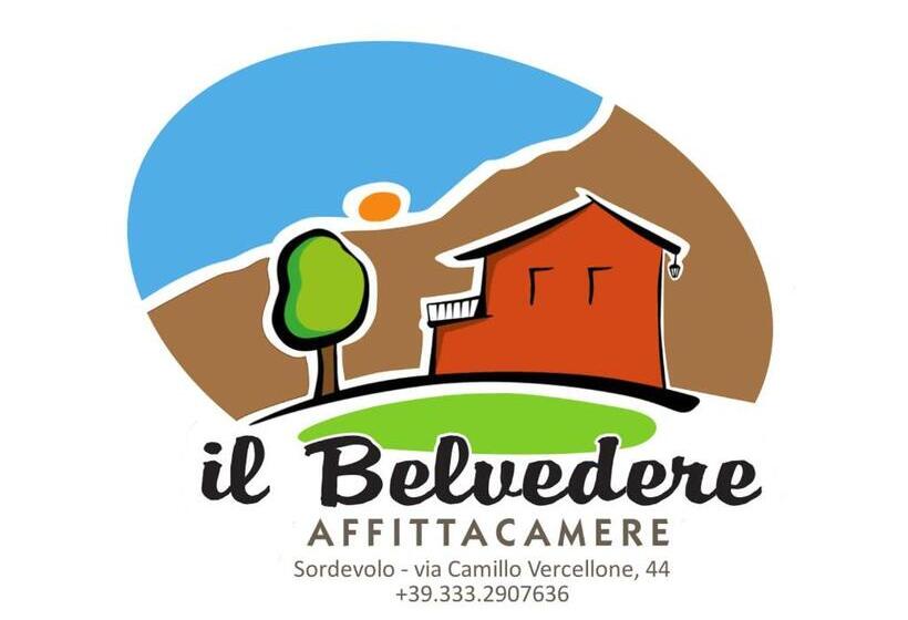 צימר Affittacamere Belvedere