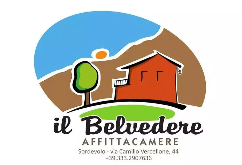 Bed & Breakfast Affittacamere Belvedere