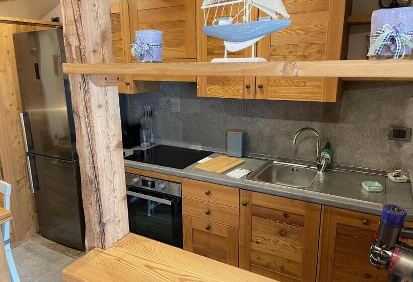 צימר Affittacamere Belvedere