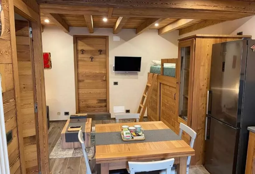 Bed & Breakfast Affittacamere Belvedere