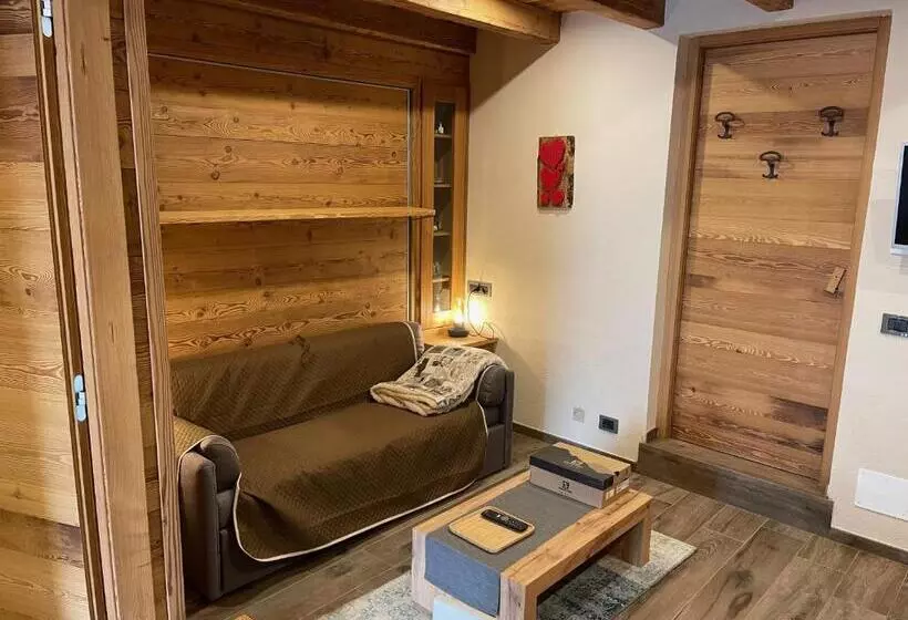 Bed & Breakfast Affittacamere Belvedere