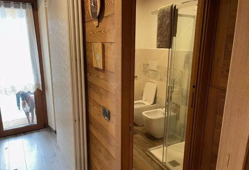 Bed & Breakfast Affittacamere Belvedere