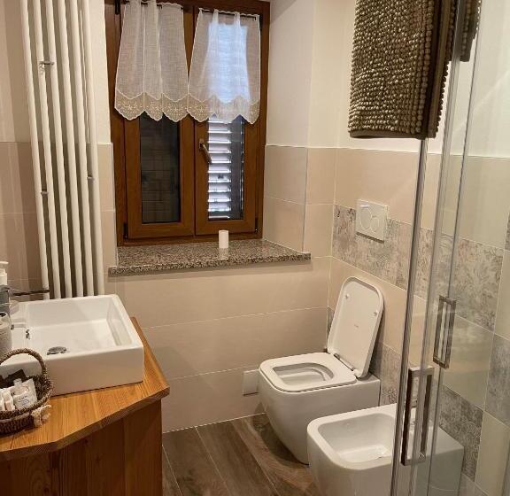 צימר Affittacamere Belvedere