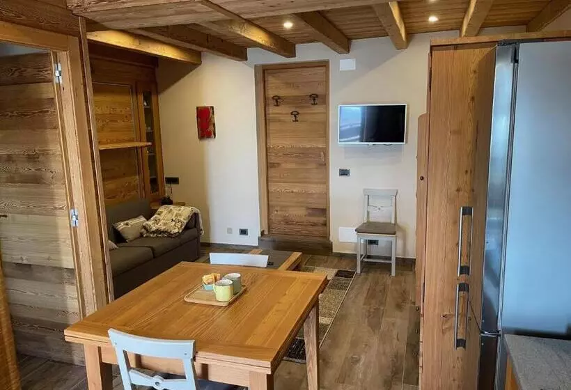 Bed & Breakfast Affittacamere Belvedere