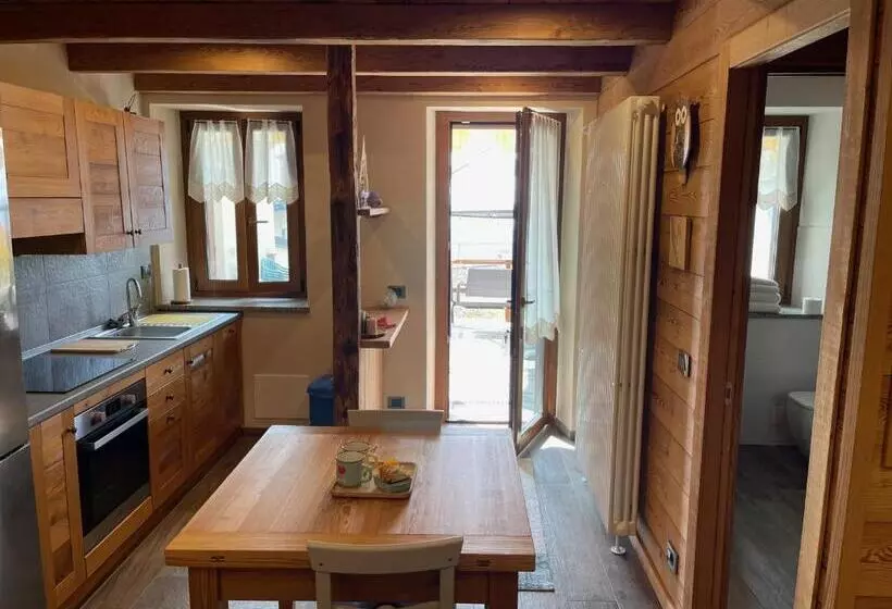 Bed & Breakfast Affittacamere Belvedere