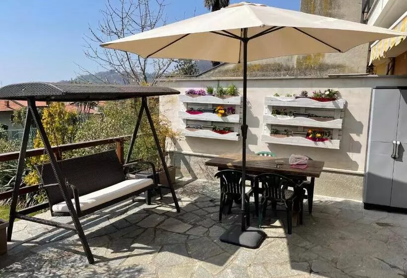 Bed & Breakfast Affittacamere Belvedere