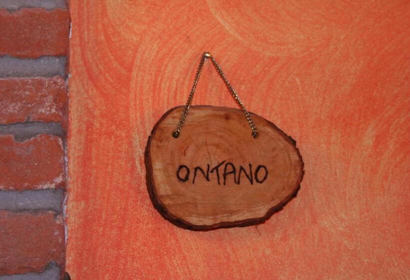 민박 Agriturismo Cascina La Palazzina