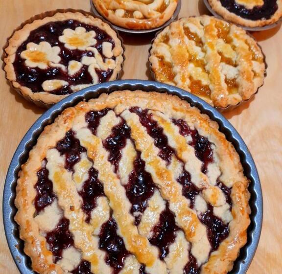 Bed and Breakfast Antico Casale Il Sambuco