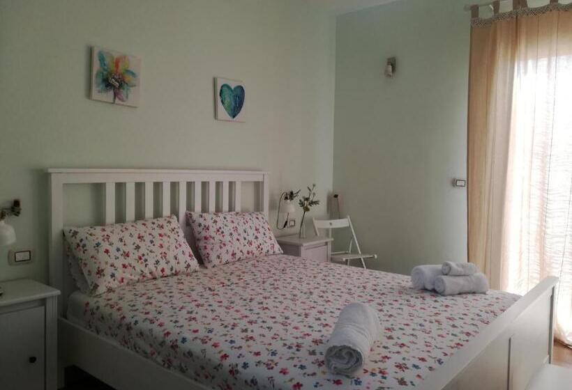 Bed and Breakfast Antico Casale Il Sambuco