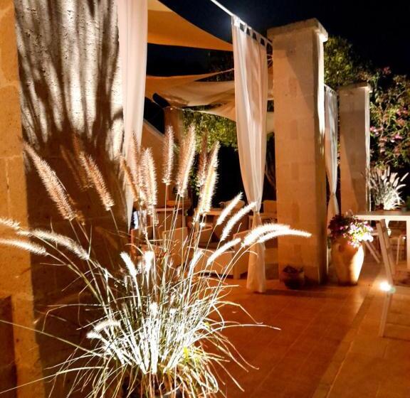 Bed and Breakfast Antico Casale Il Sambuco