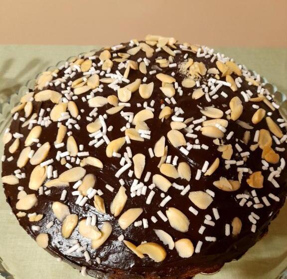 Bed and Breakfast Antico Casale Il Sambuco