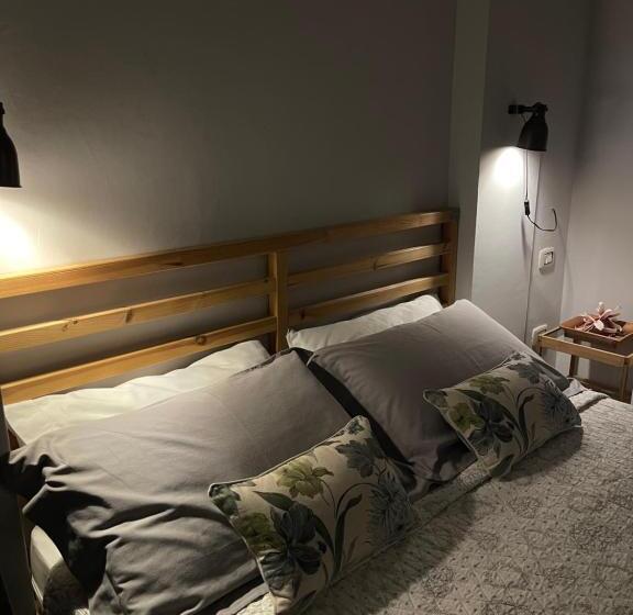 Bed and Breakfast Antico Casale Il Sambuco