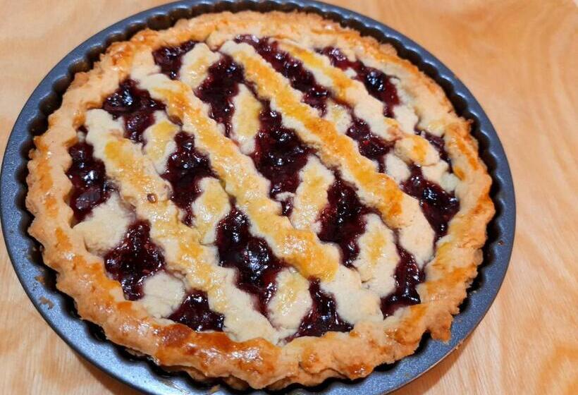 Bed and Breakfast Antico Casale Il Sambuco