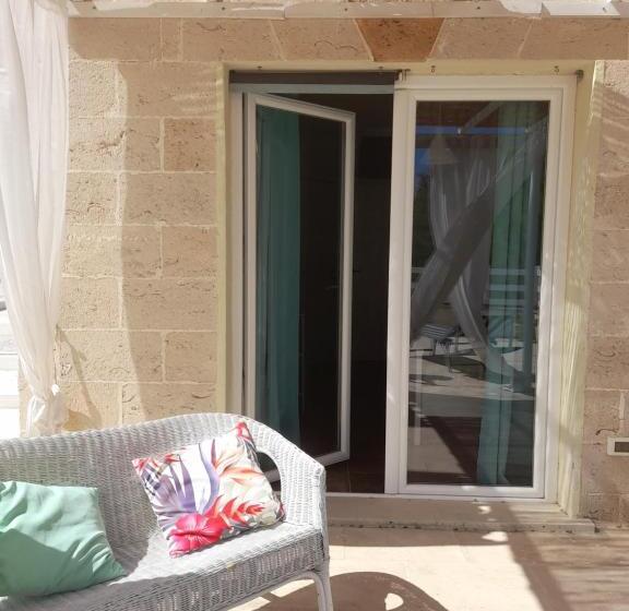 Bed and Breakfast Antico Casale Il Sambuco