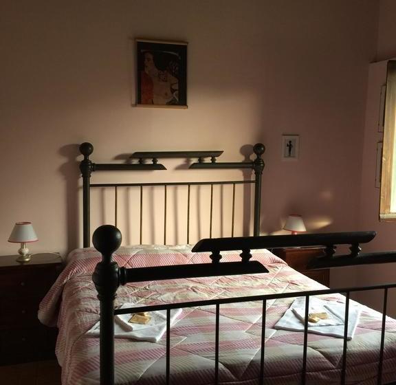 Bed and Breakfast Agriturismo Casale Loreto