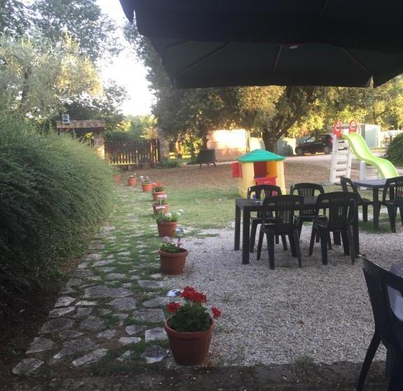 Bed and Breakfast Agriturismo Casale Loreto