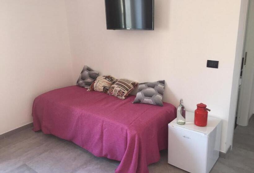 Nocleg ze śniadaniem Interno 10