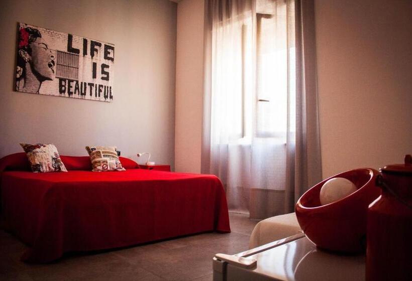 Nocleg ze śniadaniem Interno 10