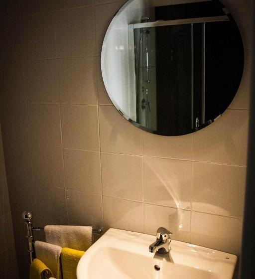 Nocleg ze śniadaniem Interno 10