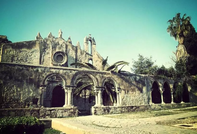 ベッドアンドブレックファースト Interno 10