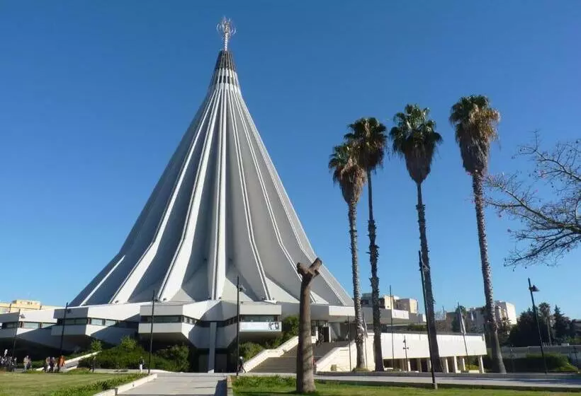 ベッドアンドブレックファースト Interno 10