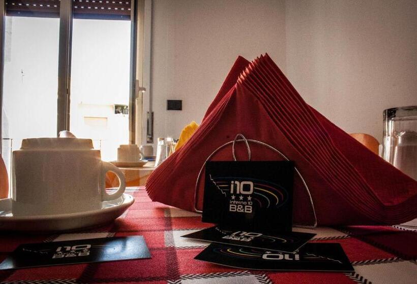 Nocleg ze śniadaniem Interno 10