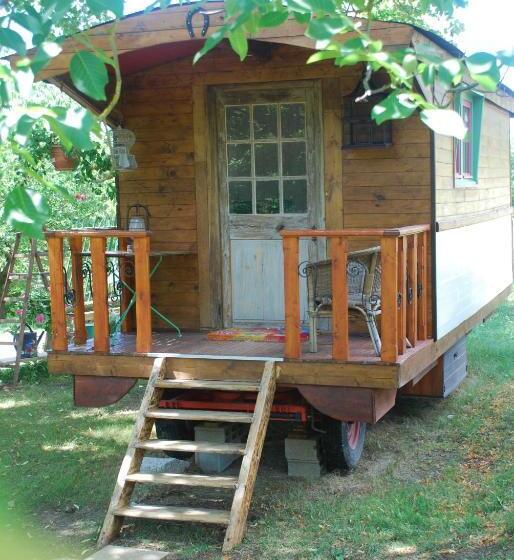 צימר Maison D Hôtes Ainsi Soie T Il