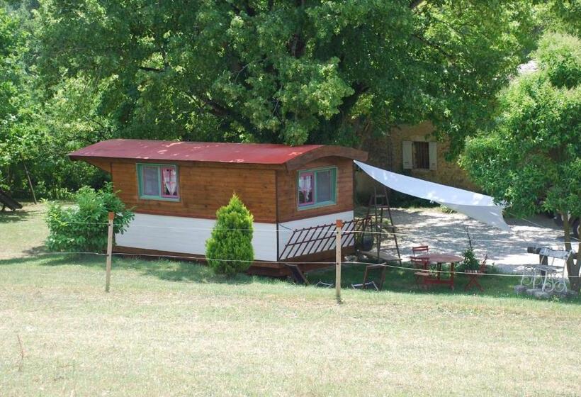 צימר Maison D Hôtes Ainsi Soie T Il