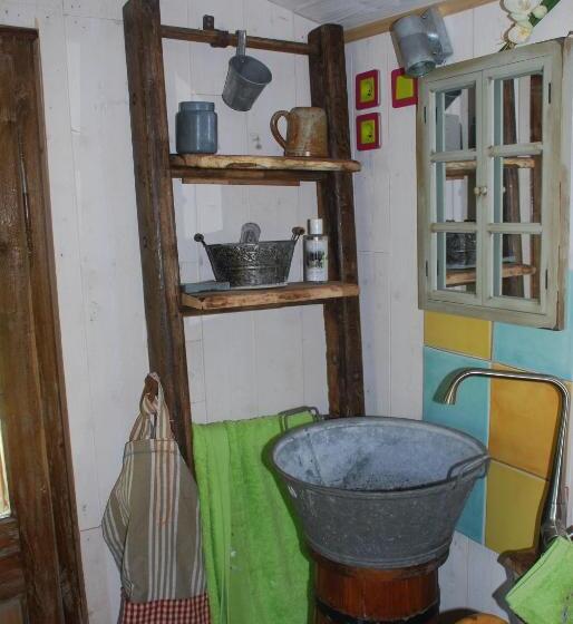 צימר Maison D Hôtes Ainsi Soie T Il