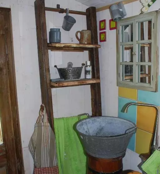 Aamiaismajoitus (B&B) Maison D Hôtes Ainsi Soie T Il