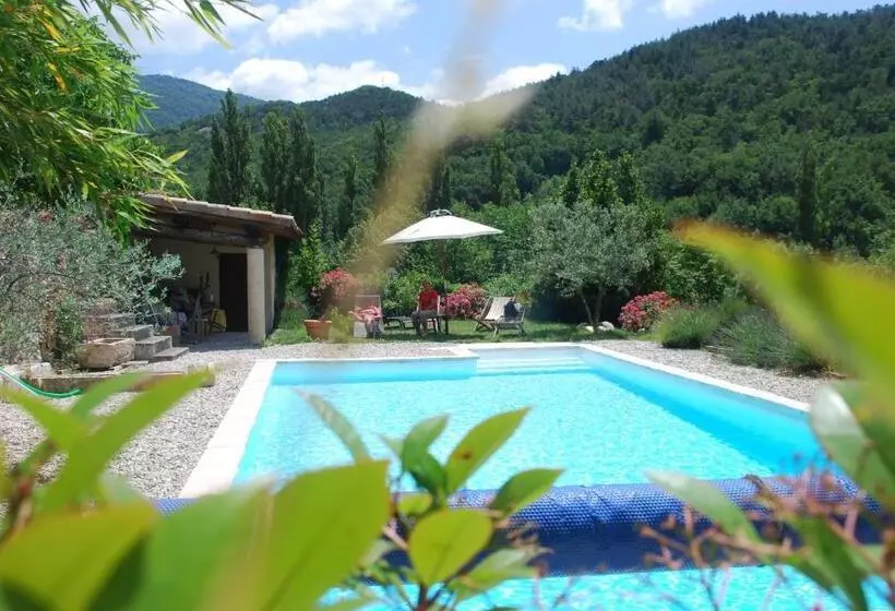 Aamiaismajoitus (B&B) Maison D Hôtes Ainsi Soie T Il