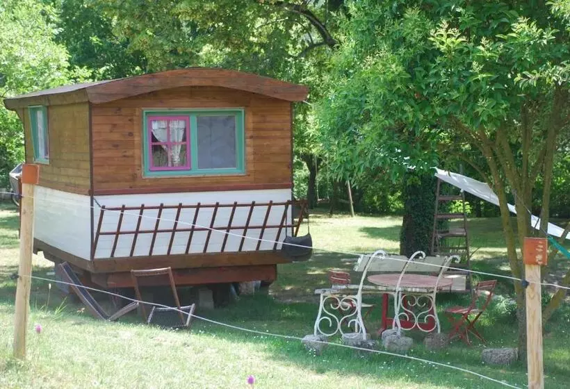 Aamiaismajoitus (B&B) Maison D Hôtes Ainsi Soie T Il