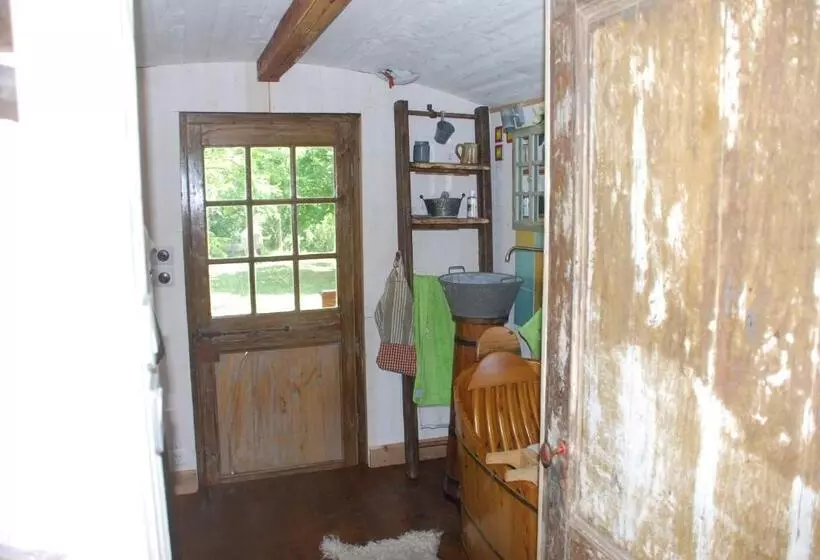 Aamiaismajoitus (B&B) Maison D Hôtes Ainsi Soie T Il