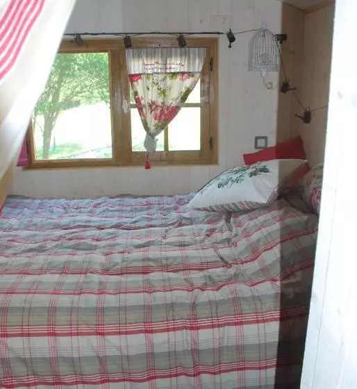 Aamiaismajoitus (B&B) Maison D Hôtes Ainsi Soie T Il