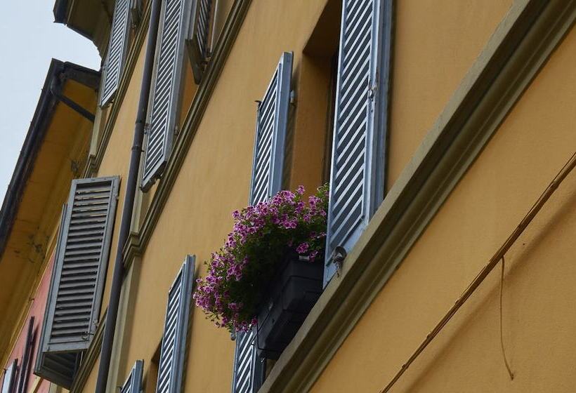 Bed and Breakfast Maison Juliette