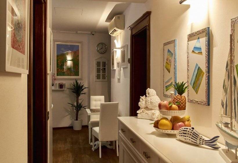 Bed and Breakfast Maison Juliette